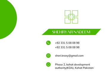 Business Card