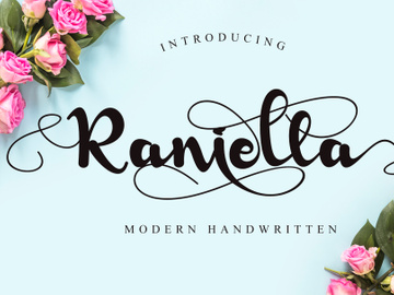 Raniella