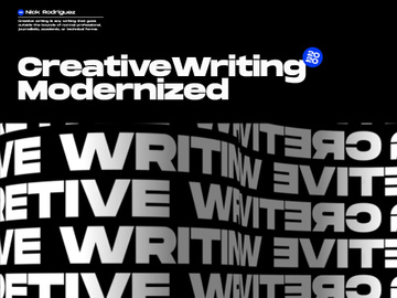 Cylinder Text Animation - .AE file