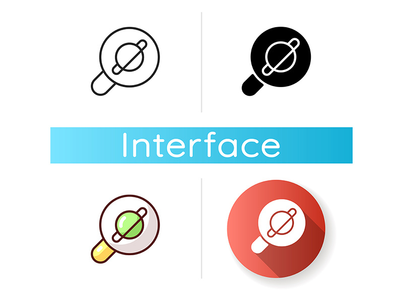 Browser app icon by bsd studio ~ EpicPxls