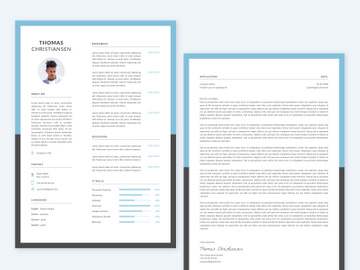 Resume Template