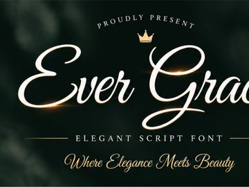 Ever Grace
