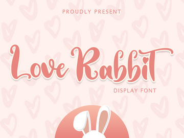 Love Rabbit