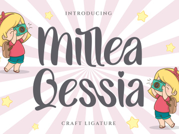 Millea Qessia