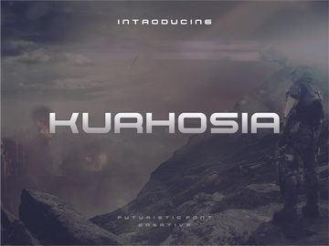 Kurhosia