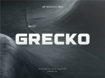 Grecko
