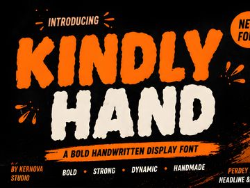 Kindly Hand