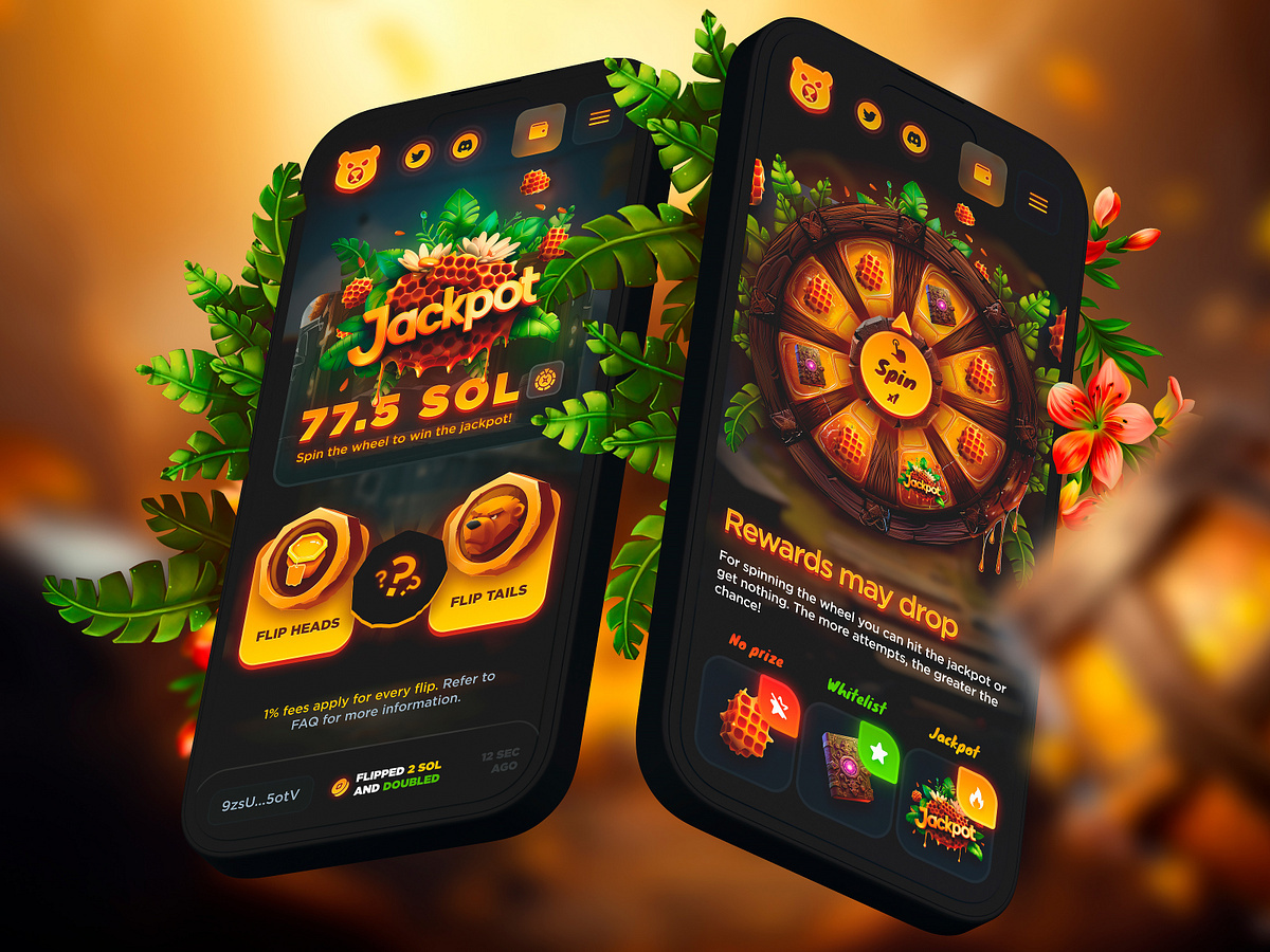 Casino Kingstone script(Gambolor)v1.0 - Online Casino ~ EpicPxls