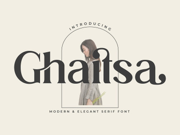 Ghaitsa