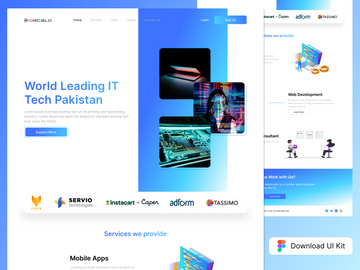 Orcalo software house