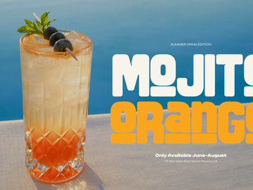 Fredoka Summer | Bold Display Sans