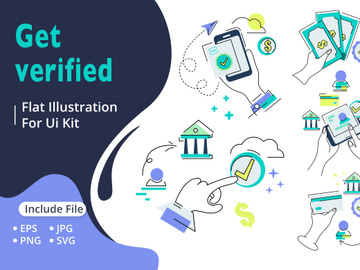 Approval Process Scene