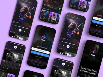 Musidio - Audio Player