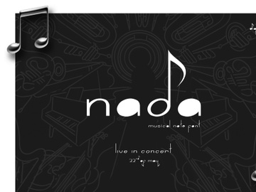 Nada Font