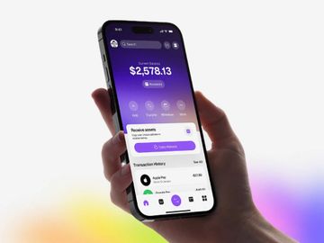 vcasher v1.0 -  Cross Platform Mobile Wallet Application | Agent App