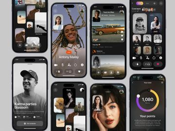 Mooer v1.0 - PHP Social Network Script