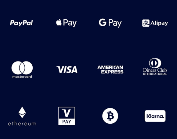 18 Credit Card, Debit Card and Payment Icons [Freebie] — Smashing Magazine