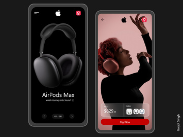 Apple AirPods Max
