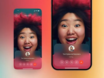 Wawes - Video calls- Live streaming, Chat | Host based app