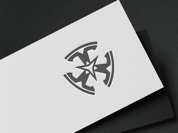 Trinity And Security Logo Design