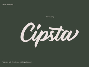 Cipsta