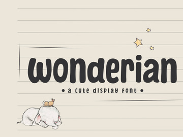 Wonderian