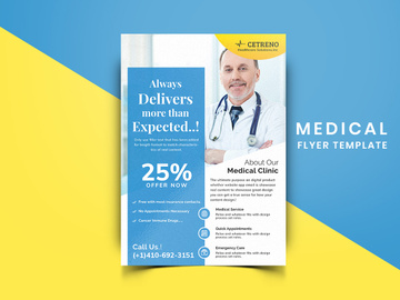Medical Flyer Template-05