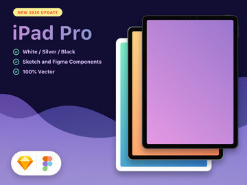 iPad Pro 2020
