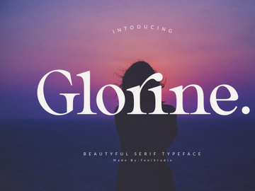 Glorine