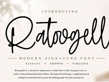 Ratoogell