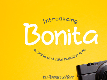 Bonita