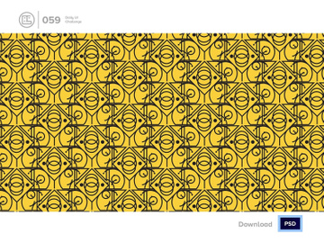 Background Pattern | Daily UI challenge - 059/100