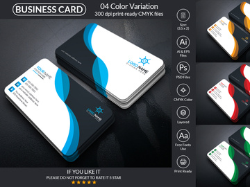 Creative Business Card Design