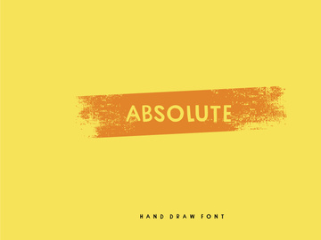 Absolute