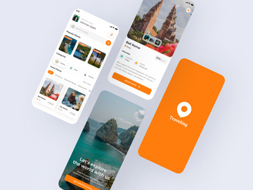 Travel App