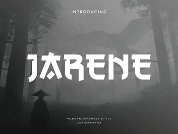 Jarene