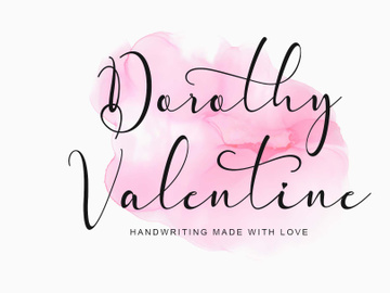 Dorothy Valentine