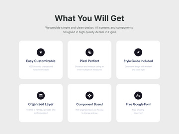 Stokie - Stock Market UI Kit App