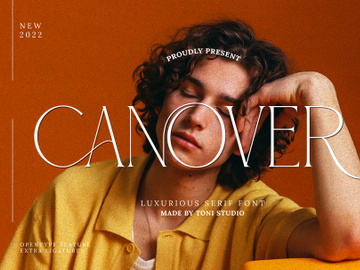 CANOVER