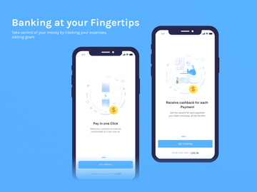 Banking App Onboarding