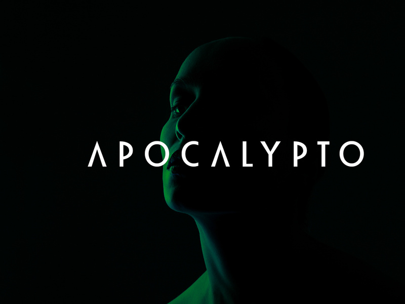 Apocalypto Typeface by Hello ~ EpicPxls
