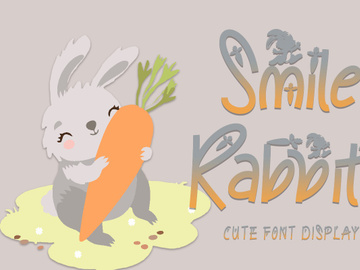 Smile Rabbit
