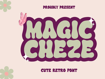 Magic Cheze
