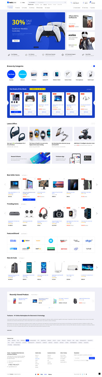 Zipoo Shop v1.0 - Furniture & Fashion WooCommerce Theme v1.0