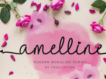 Amelline
