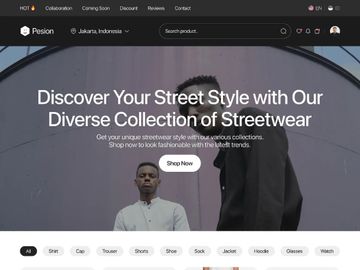 Visioner v1.0 - Optimized via AI to increase conversions