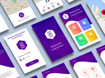 Mobile Number Locator and Tracker