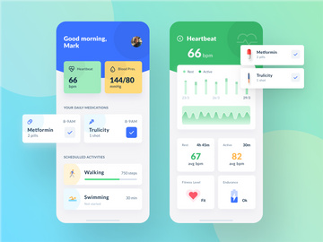Medical App Freebies!!