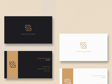 Business Cards Advisor