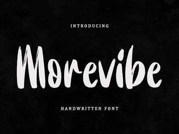 Morevibe